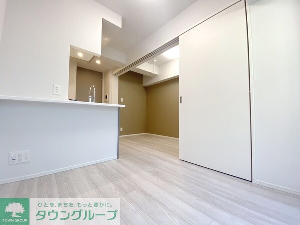 SYFORME木場IIの物件内観写真